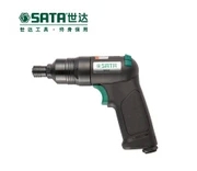 世達(dá)復(fù)合式材料手槍式氣動螺絲批02311